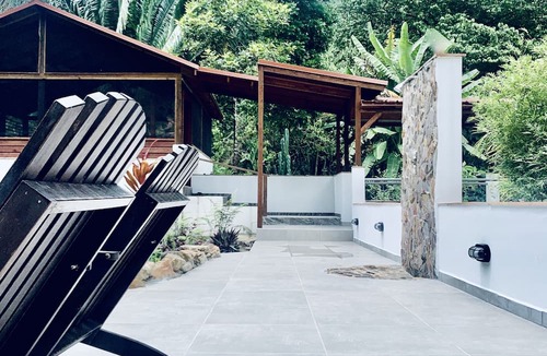 Middlesex Cabin | Sattva Land