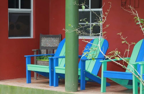 Negroman Cabin | Inn The Bush Jungle Lodge