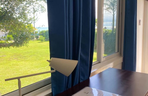Fort George Hotel | Harbour View Boutique Hotel & Wellness Retreat