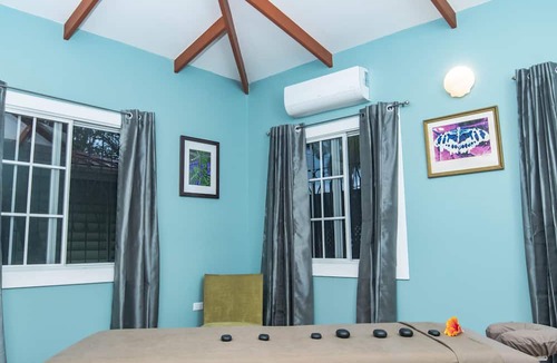 Fort George Hotel | Harbour View Boutique Hotel & Wellness Retreat