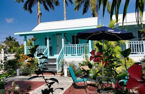 Fort George Hotel | Harbour View Boutique Hotel & Wellness Retreat