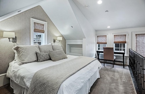 Rosemary Beach Cottage | Crow's Nest: Amazing Carriage House - South of 30A with Gulf Views!
