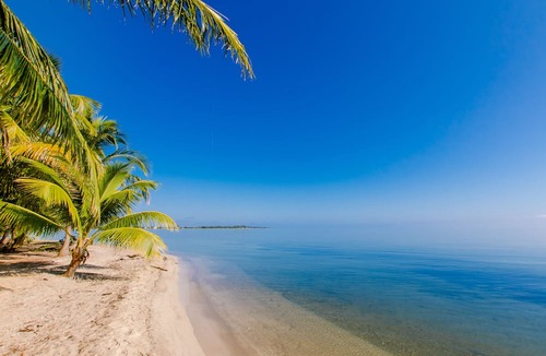 Placencia Hotel | KhalKob's Belize