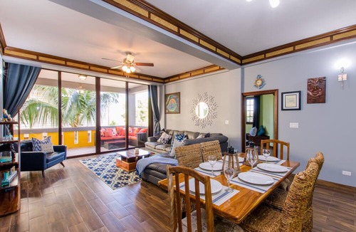 Placencia Hotel | KhalKob's Belize