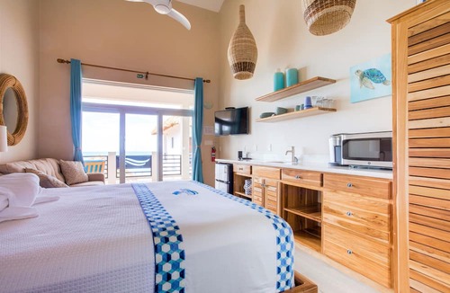 Placencia Hotel | Ocean Breeze