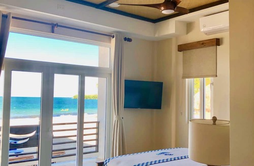 Placencia Hotel | Ocean Breeze