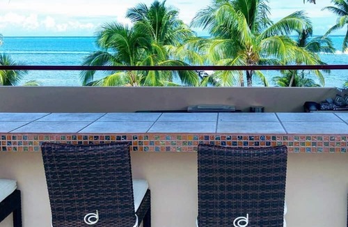 Caye Caulker Bed & Breakfast | Yocamatsu