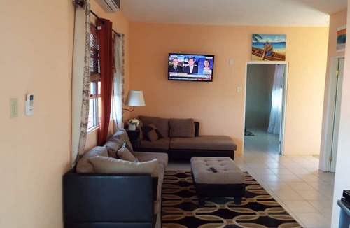 Ladyville House | Lake View Condo