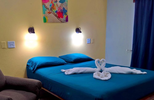 San Ignacio Hotel | Maya Bella Downtown Hotel