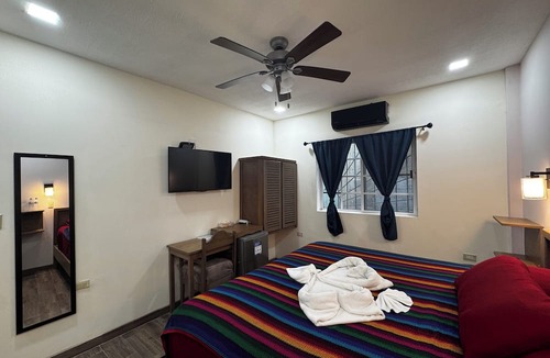 San Ignacio Hotel | Maya Bella Downtown Hotel