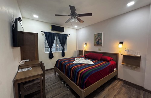 San Ignacio Hotel | Maya Bella Downtown Hotel