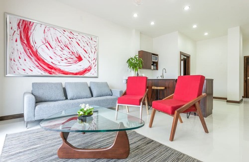 Placencia Hotel | The Ellysian Boutique Hotel