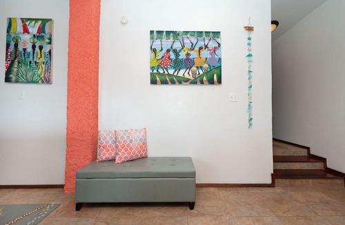 San Pedro Hotel | Bella Vista Resort Belize