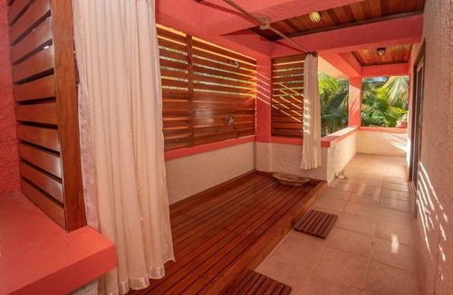 San Pedro Hotel | Bella Vista Resort Belize