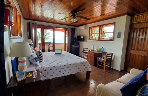 San Pedro Hotel | Bella Vista Resort Belize
