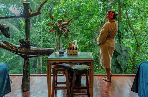 Punta Gorda Cabin | Copal Tree Lodge, a Muy'Ono Resort