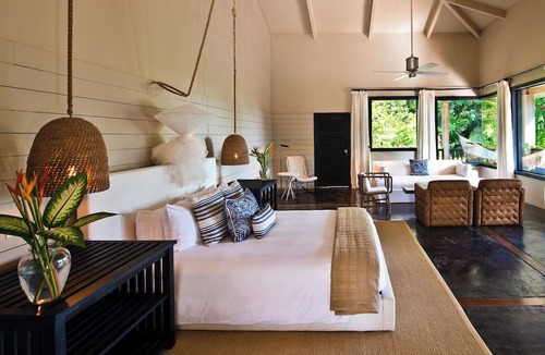 Punta Gorda Cabin | Copal Tree Lodge, a Muy'Ono Resort