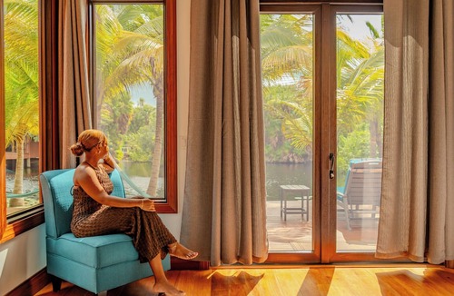 Cocoplum Resort | Naïa Resort and Spa