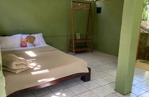 San Ignacio Cabin | Crown Jewel Eco Villa