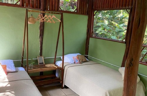 San Ignacio Cabin | Crown Jewel Eco Villa