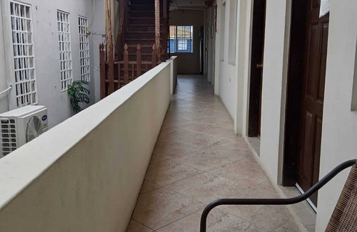 Belize City House | BELLA SOMBRA DOWNTOWN