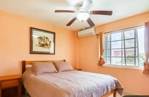 San Pedro House | Paradise Suites & Residence