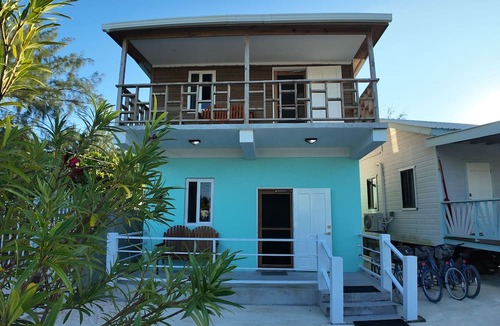 Caye Caulker Apartment | Hidden Treasure Vacation Home