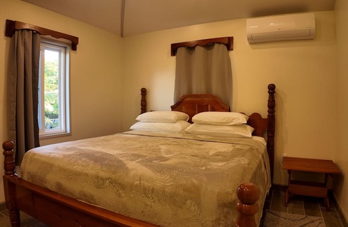 Caye Caulker Apartment | Hidden Treasure Vacation Home
