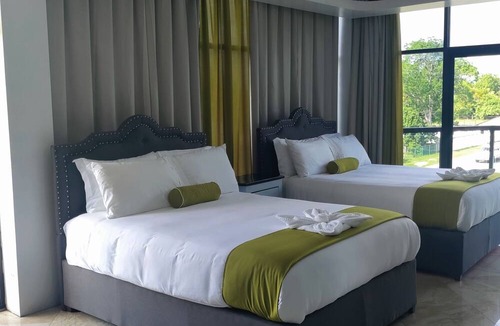 San Ignacio Hotel | The Alexandria Marquis Hotel & Resorts