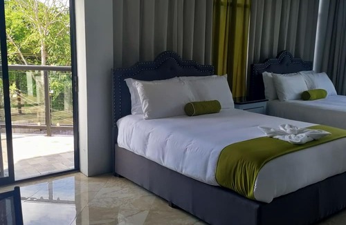 San Ignacio Hotel | The Alexandria Marquis Hotel & Resorts
