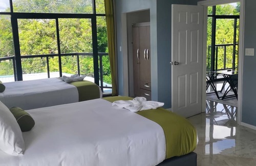 San Ignacio Hotel | The Alexandria Marquis Hotel & Resorts