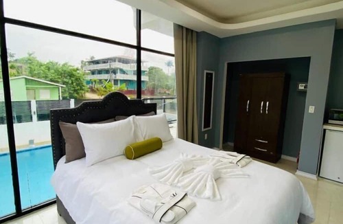 San Ignacio Hotel | The Alexandria Marquis Hotel & Resorts
