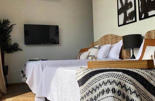 Caye Caulker Hotel | The Bohemian Caye Caulker