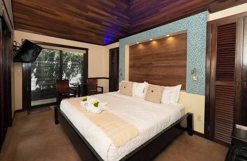 San Pedro Hotel | PUR Boutique Cabanas - Adults only