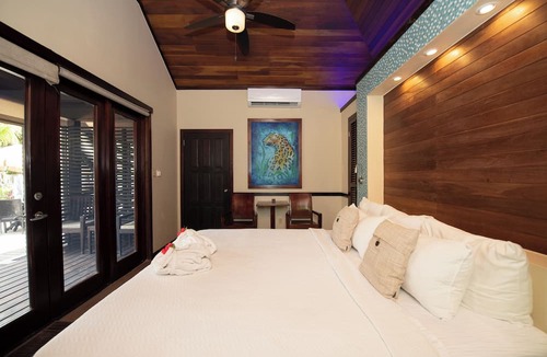 San Pedro Hotel | PUR Boutique Cabanas - Adults only