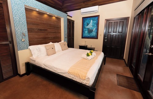 San Pedro Hotel | PUR Boutique Cabanas - Adults only