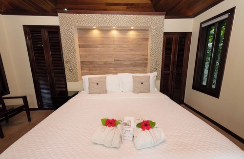 San Pedro Hotel | PUR Boutique Cabanas - Adults only