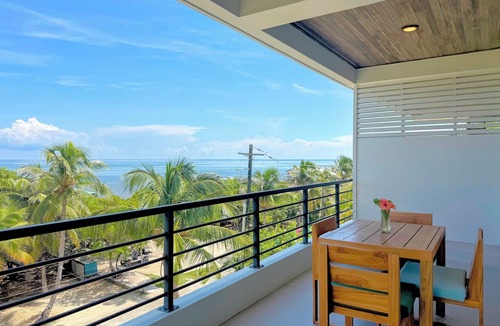 San Pedro Hotel | Hibisco Belize