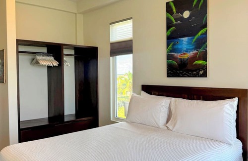 San Pedro Hotel | Hibisco Belize