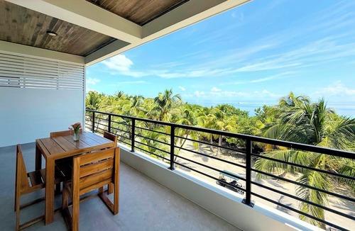 San Pedro Hotel | Hibisco Belize