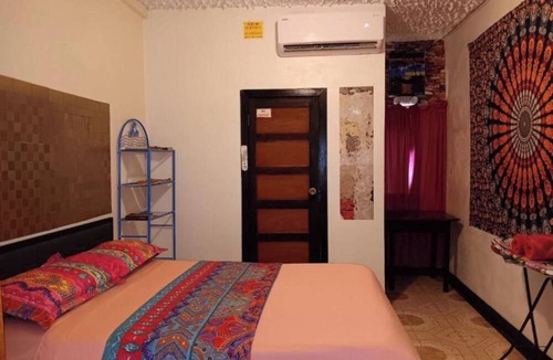 Santa Elena Hotel | MAXROOMZ