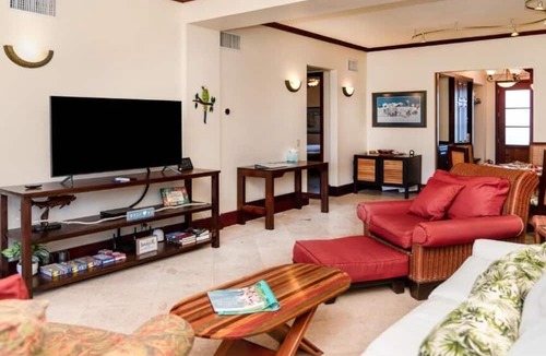 San Pedro Resort | La Beliza Resort