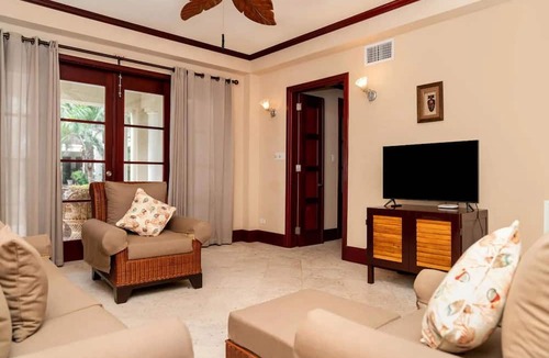 San Pedro Resort | La Beliza Resort
