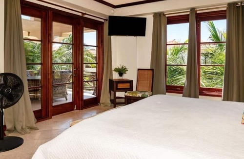 San Pedro Resort | La Beliza Resort