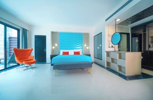 Caye Caulker Hotel | Zenses Hotel in Caye Caulker