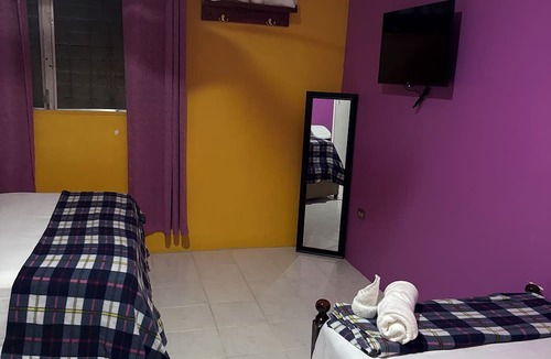 Armenia Hotel | EL REY MOTEL & RESTAURANT