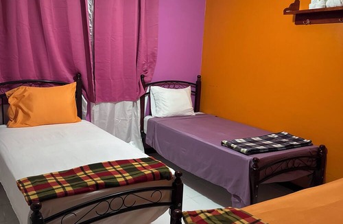 Armenia Hotel | EL REY MOTEL & RESTAURANT