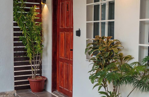 Belize City House | Casa De Shangrila Boutique Hotel