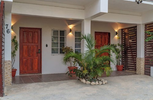 Belize City House | Casa De Shangrila Boutique Hotel