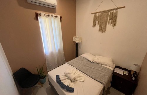 Belize City House | Casa De Shangrila Boutique Hotel